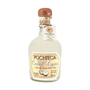 Pochteca - Coconut Liqueur