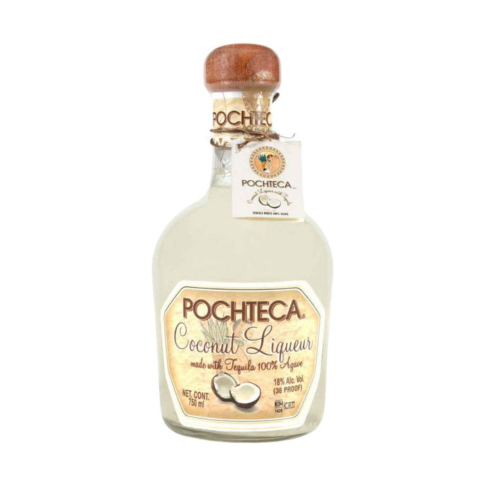 Pochteca - Coconut Liqueur