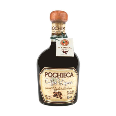 Pochteca - Coffee Liqueur