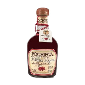 Pochteca - Hibiscus Liqueur