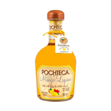 Pochteca - Mango Liqueur