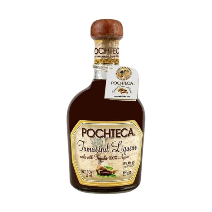 Pochteca - Tamarind Liqueur