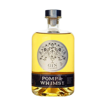 Pomp & Whimsy - Gin Liqueur