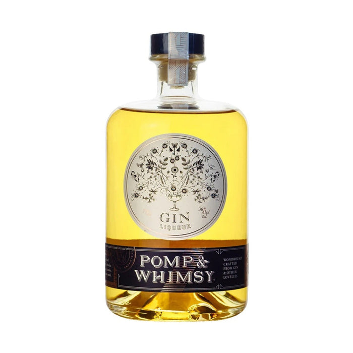 Pomp & Whimsy - Gin Liqueur