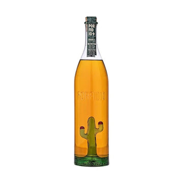 Porfidio - Extra Anejo Tequila