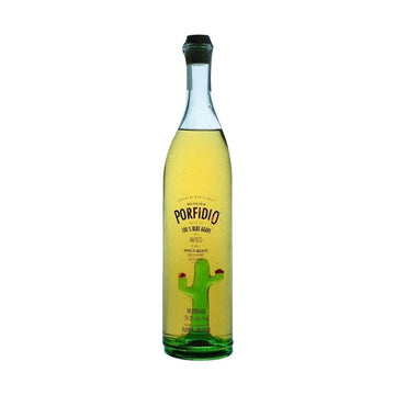 Porfidio - Reposado Tequila