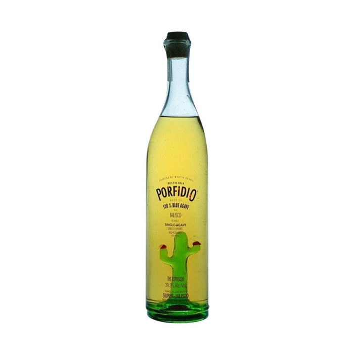 Porfidio - Reposado Tequila