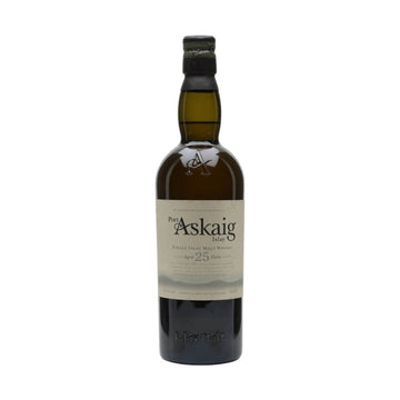 Port Askaig - 25 Year Old Single Malt Scotch Whisky