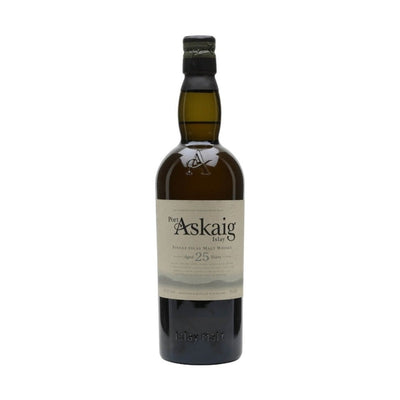 Port Askaig - 25 Year Old Single Malt Scotch Whisky