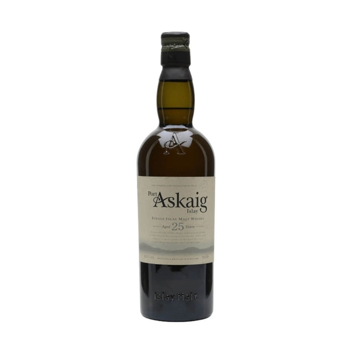 Port Askaig - 25 Year Old Single Malt Scotch Whisky