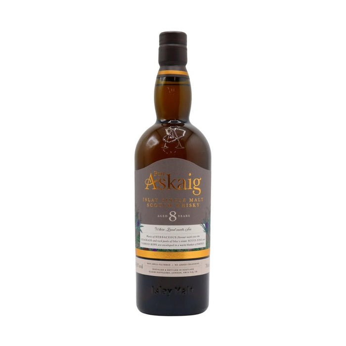 Port Askaig - 8 Year Old Single Malt Scotch Whisky
