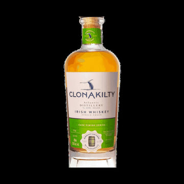 Clonakilty - Port Cask Finish Irish Whiskey
