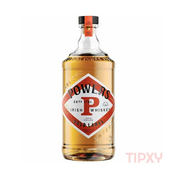 Powers - Gold Label Irish Whiskey
