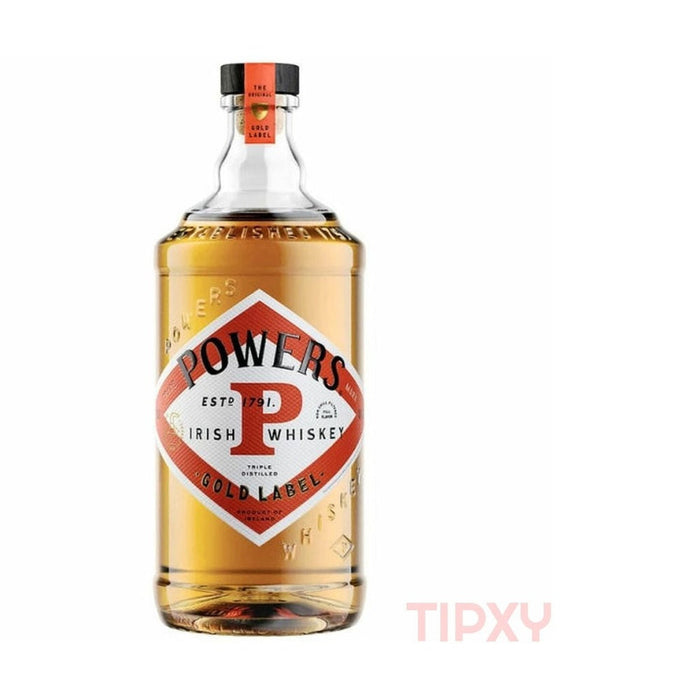 Powers - Gold Label Irish Whiskey
