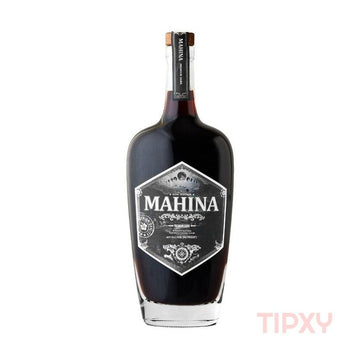 Mahina - Premium Dark Rum