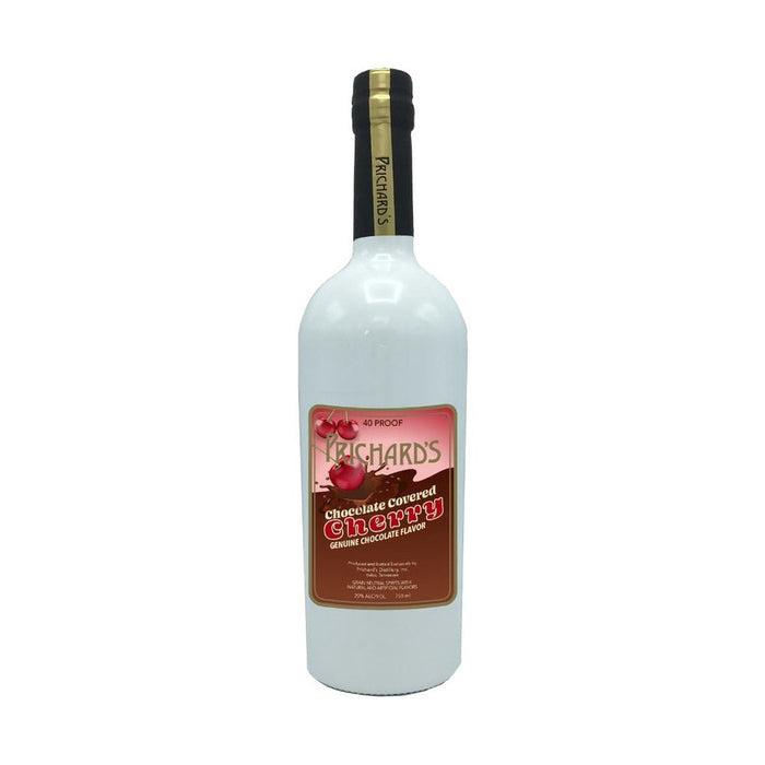 Prichard's - Chocolate Covered Cherry Liqueur