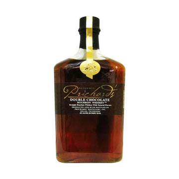 Prichard's - Double Chocolate Bourbon Whiskey