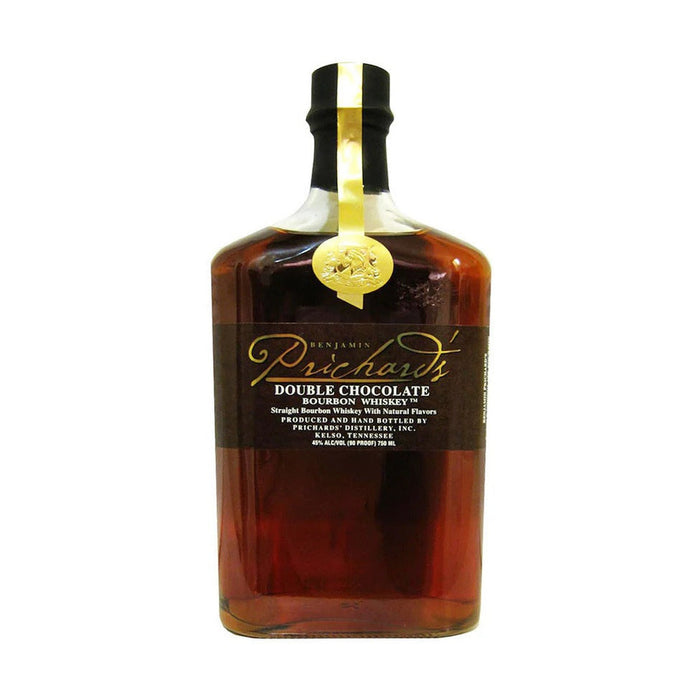 Prichard's - Double Chocolate Bourbon Whiskey