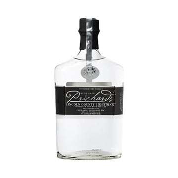 Prichard's - Lincoln County Lightning Moonshine