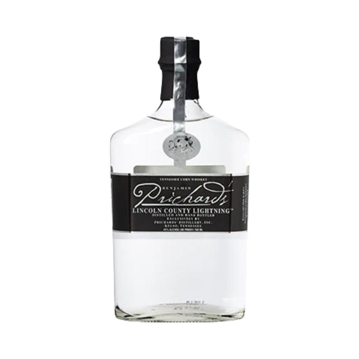 Prichard's - Lincoln County Lightning Moonshine