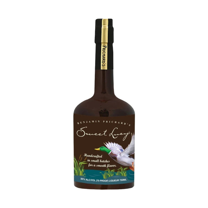 Prichard's - Sweet Lucy Liqueur
