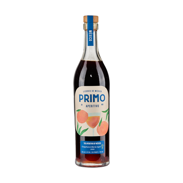 Primo - Aperitivo - TIPXY
