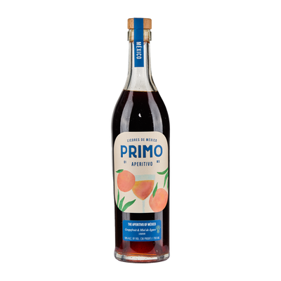 Primo - Aperitivo