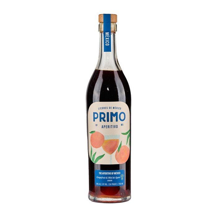 Primo - Aperitivo - TIPXY