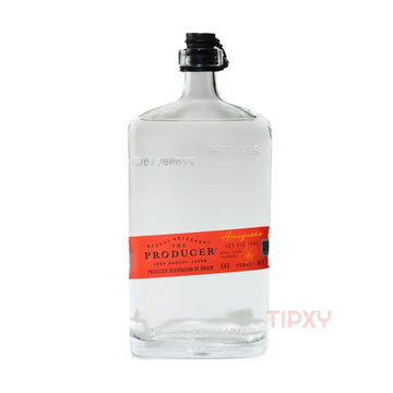 Producer Ensamble - Arroqueno Mezcal