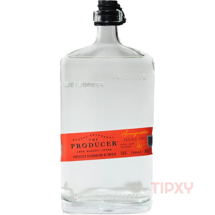 Producer Ensamble - Arroqueno Mezcal