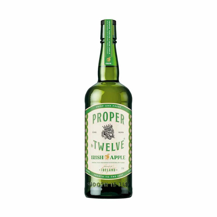Proper Twelve - Irish Apple