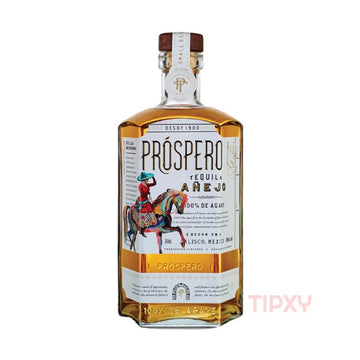 Prospero Anejo