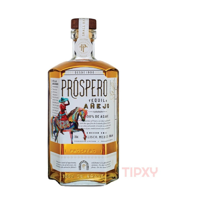 Prospero Anejo