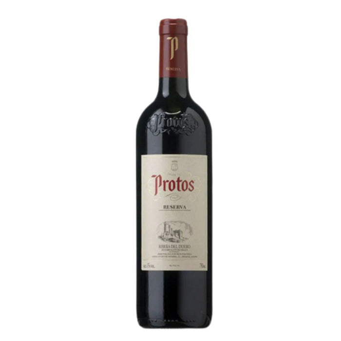 Protos - Reserva 2011 Red Wine
