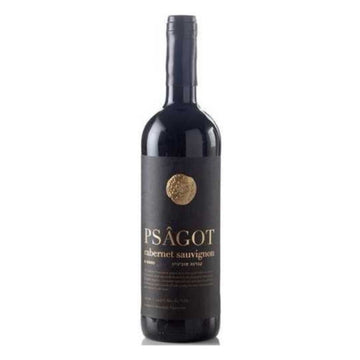Psagot - Cabernet Sauvignon Dry Red Wine