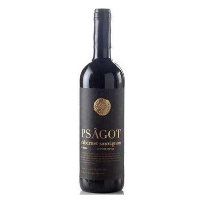 Psagot - Cabernet Sauvignon Dry Red Wine