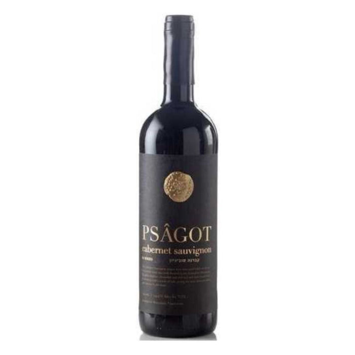 Psagot - Cabernet Sauvignon Dry Red Wine