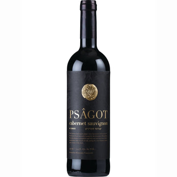 Psagot Cabernet Sauvignon Mev Dry Red Wine - TIPXY