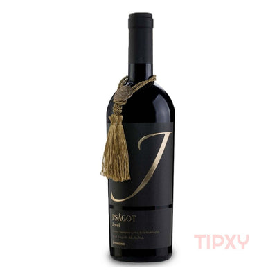 Psagot - Jewel Red Blend Wine