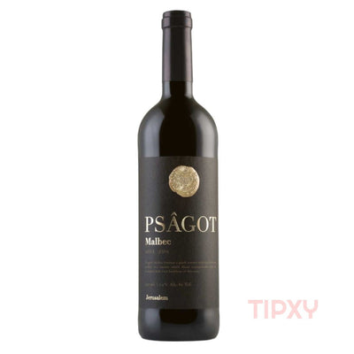 Psagot - Malbec Dry Red Wine