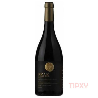 Psagot - Peak Dry Red Blend Wine