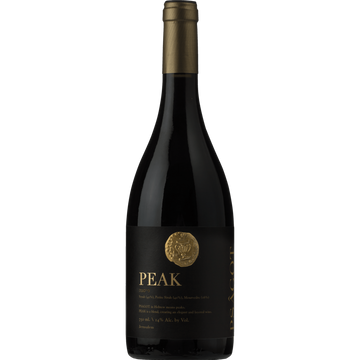 Psagot Peak Nm Dry Red Wine - TIPXY