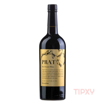 Psagot - Prat Sweet Red Wine