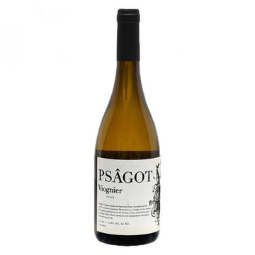 Psagot - Viognier Dry White Wine