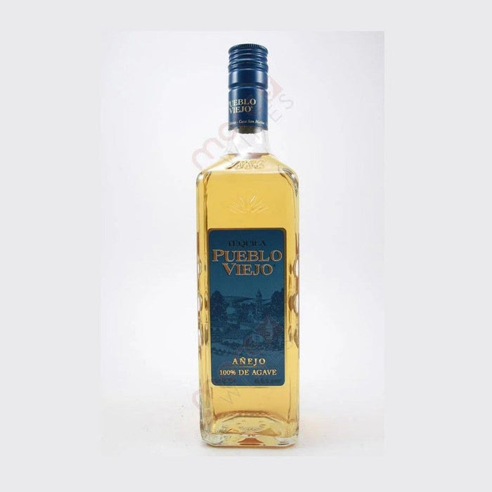 Pueblo Viejo Anejo