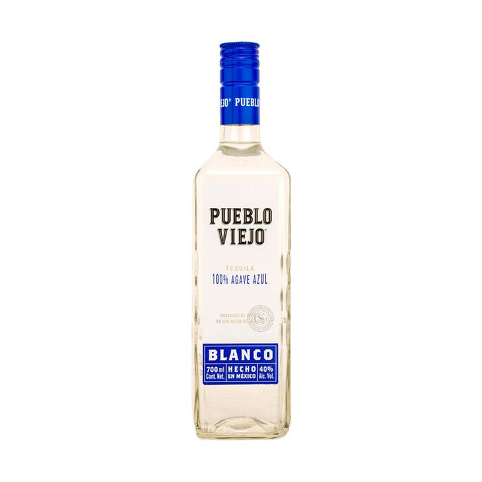 Pueblo Viejo - Blanco - TIPXY