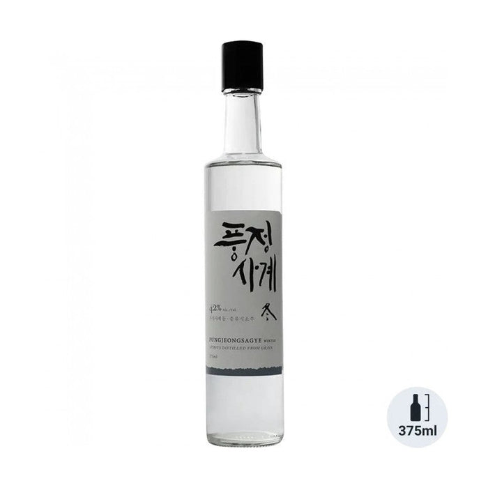 Pungjeongsagye Winter (375ml) - TIPXY