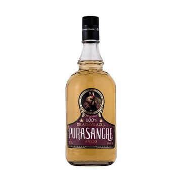 Purasangre - Anejo Tequila