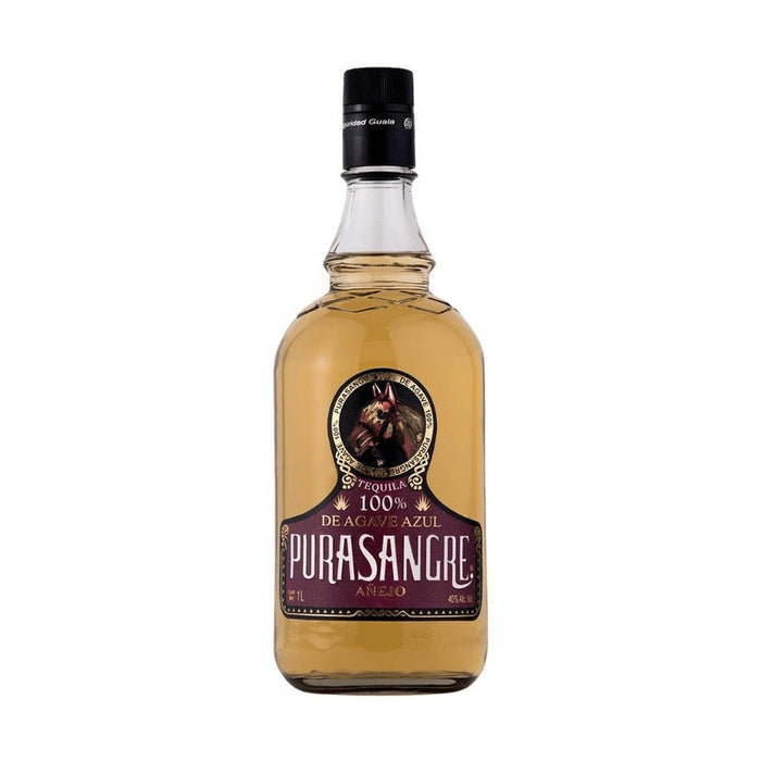 Purasangre - Anejo Tequila