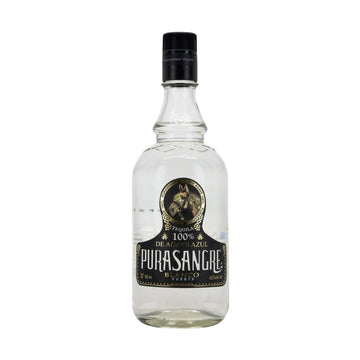 Purasangre - Blanco Fuerte Tequila